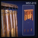 Bambus Windspiel WS1-013
