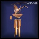 Windspiel WS3-318
