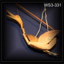 Windspiel WS3-331