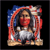 Indianer Shirts