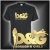Sex and Drugs