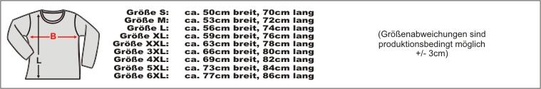 Longsleeves (langarm T-Shirts):