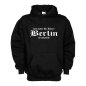 Preview: Berlin Kapuzenpullover kniet nieder Ihr Bauern Hoodie (SFU02-08d)