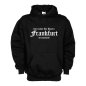 Preview: Frankfurt Kapuzenpullover kniet nieder Ihr Bauern Hoodie (SFU02-38d)