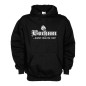 Preview: Bochum Kapuzenpulli harder than the rest Fan Hoodie (SFU03-16d)