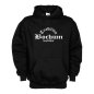 Preview: Bochum Hoodie Tradition verpflichtet Kapuzenpullover (SFU05-16d)