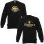 Preview: Wolfsburg meine Heimat meine Liebe, Sweatshirt (SFU08-20c)
