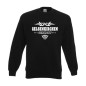 Preview: Gelsenkirchen Sweatshirt, Städteshirt mit Tribal (SFU09-10c)