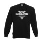 Preview: Kaiserslautern Sweatshirt, Städteshirt mit Tribal (SFU09-15c)