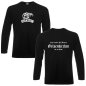 Preview: Gelsenkirchen ist zu Gast Longsleeve, langarm Städteshirt (SFU12-10b)