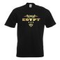 Preview: T-Shirt ÄGYPTEN (Egypt) Ländershirt S - 5XL (WMS06-05a)