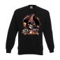 Preview: Sweatshirt Dead men tell no tales, Totenkopf, Funshirt