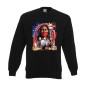 Preview: Sweatshirt American Heritage, Indianer Funshirt