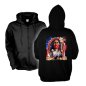 Preview: Kapuzenjacke American Heritage, Indianer Hoodie