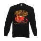 Preview: Sweatshirt Smooth Ride, Biker Funshirt