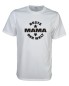 Preview: Beste MAMA der Welt, FunT-Shirt