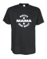 Preview: Beste MAMA der Welt, FunT-Shirt Gr. S - 5XL (FAF016)