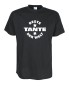 Preview: Beste TANTE der Welt, FunT-Shirt Gr. S - 5XL (FAF018)