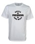 Preview: Beste FREUNDIN der Welt, FunT-Shirt