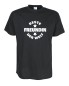 Preview: Beste FREUNDIN der Welt, FunT-Shirt Gr. S - 5XL (FAF020)