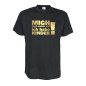 Preview: Mich regt nichts auf ich habe Kinder, Fun T-Shirt