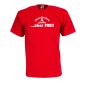 Preview: Geschieden & pleite .. aber frei, Fun T-Shirt