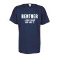 Preview: Rentner aber sonst wie neu, Fun T-Shirt