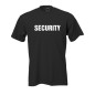Preview: Security, Fun T-Shirt