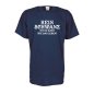 Preview: Kein Schwanz ist so hart wie das Leben, Fun T-Shirt