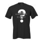 Preview: 15 Minuten Zeit, 20 cm Platz, Fun T-Shirt