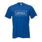 Preview: Offizieller Sponsor des Bundes.. , Fun T-Shirt