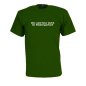 Preview: Wir sind hier nicht im Kindergarten, Fun T-Shirt