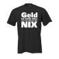 Preview: Geld ist nicht alles, Fun T-Shirt