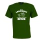 Preview: Ich bin Landwirt ..., Fun T-Shirt