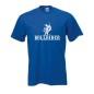 Preview: Bullrider, Fun T-Shirt