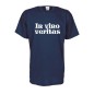 Preview: In vino veritas, Fun T-Shirt