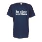 Preview: In vino veritas, Fun T-Shirt