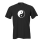 Preview: Yin Yang, Fun T-Shirt