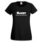 Preview: Nackt sehe ich noch besser aus, T-Shirt, Damen Funshirt