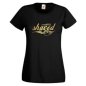 Preview: completely shaved, T-Shirt, Damen Funshirt