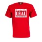 Preview: If you don´t like oral keep your mouth shut, Fun T-Shirt