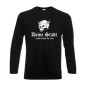 Preview: Longsleeve Deine Stadt - harder than the rest (SFU14-01b)