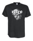 Preview: retro Totenkopf Fun Shirt (STR035)