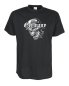 Preview: made in germany, Totenkopf Fun Shirt (STR039)