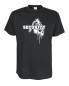 Preview: SECURITY Totenkopf Fun Shirt (STR045)