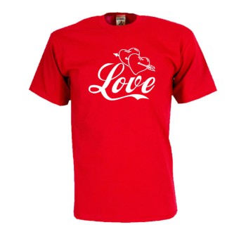 Love, Fun T-Shirt