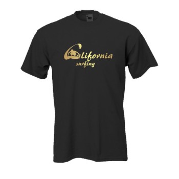 California surfing, Fun T-Shirt