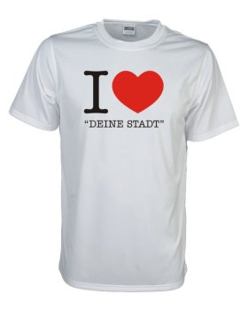 I Love 