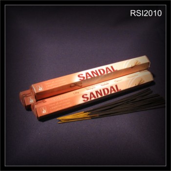 Sandal 15 Räucherstäbchen aus Indien (RSI2010)