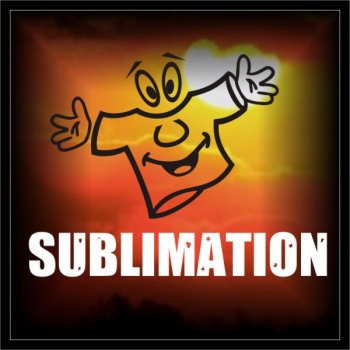 SUBLIMATIONSDRUCK